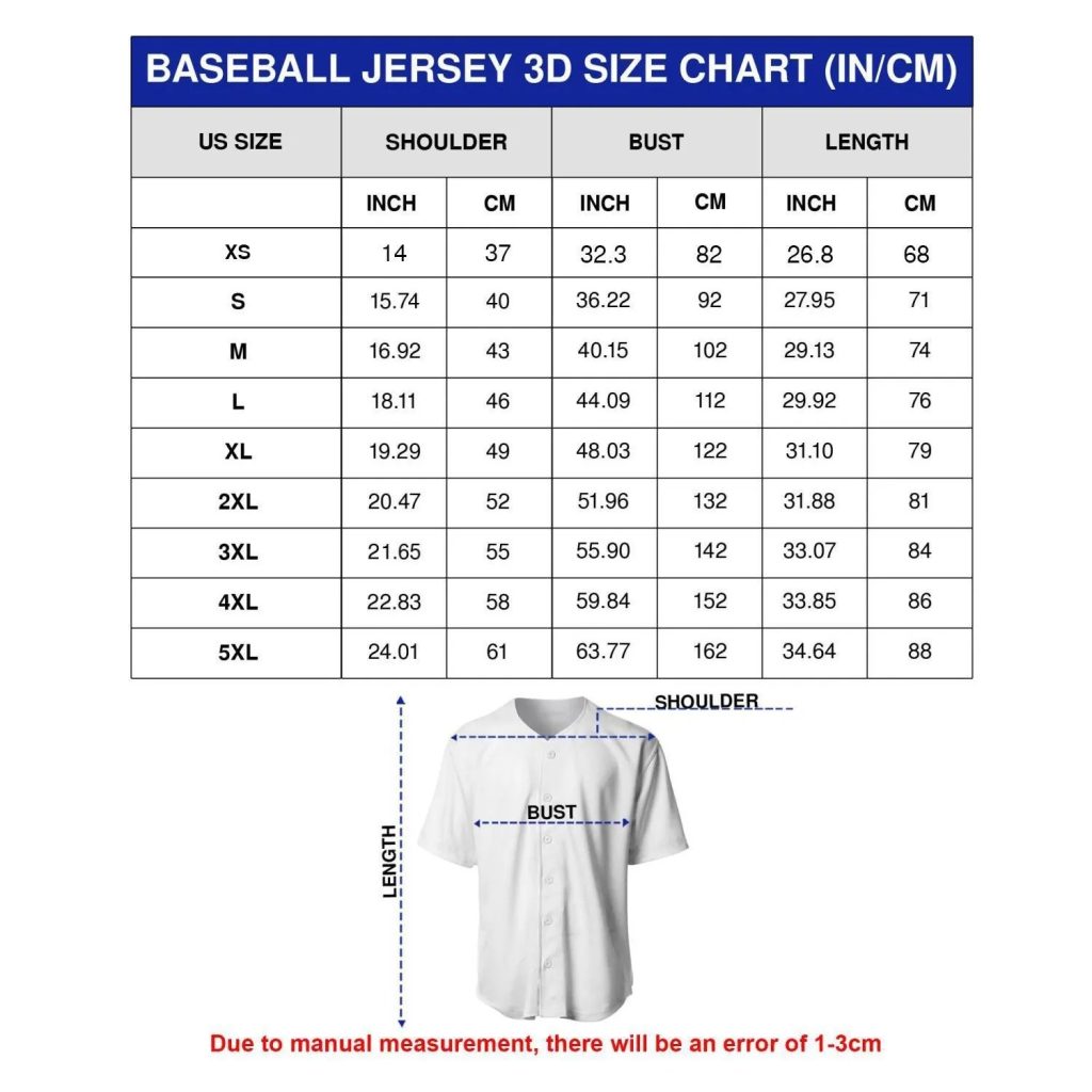 Atlanta Braves Lilo & Stitch 2025 Baseball Jersey