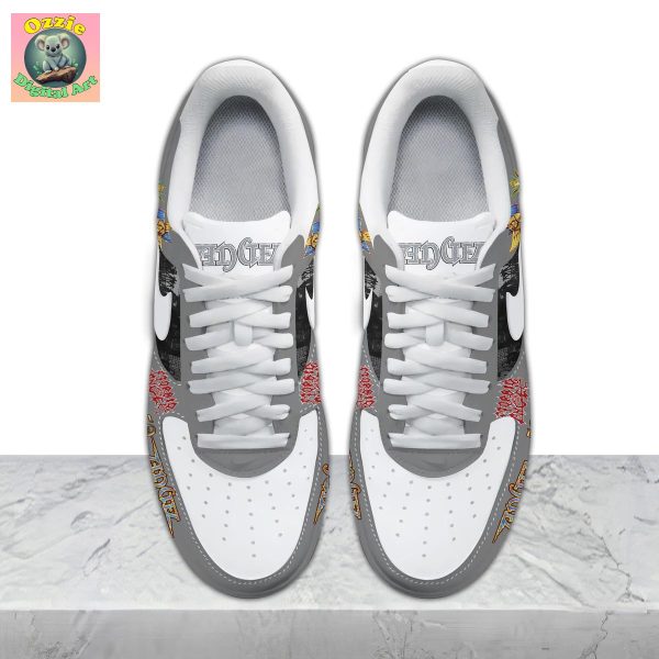 Angel 50th Anniversary Air Force 1 Shoes