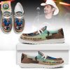 Coldplay Music Of The Spheres Hey Dude Shoes