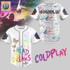 Oklahoma City Thunder Western Conference Champions 2025 Baseball Jersey