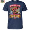 In Memory Of Phil Robertson 1946 2025 T Shirt