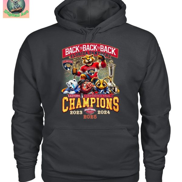 Florida Panthers Back To Back To Back Eastern Conference Finals Champions T Shirt 2 Q00w9.jpg