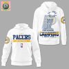 Florida Panthers 2025 Eastern Conference Champions Blue Hoodie T Shirt