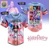 Colorado Rockies Lilo & Stitch 2025 Baseball Jersey
