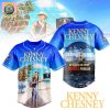 Coldplay A Head Full Of Dream Baseball Jersey