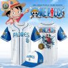 Kenny Chesney No Shoes No Shirt Vegas Problem Baseball Jersey