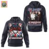 Skynyrd Happy 4th Of July Hoodie T Shirt