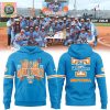 Oklahoma City Thunder Western Conference Champions 2025 Hoodie T Shirt